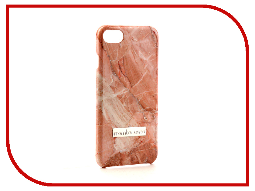 

Аксессуар Чехол Mamba Case Puffy для APPLE iPhone 7 / 8