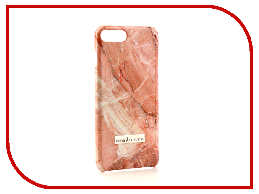 

Аксессуар Чехол Mamba Case Puffy для APPLE iPhone 7 Plus / 8 Plus