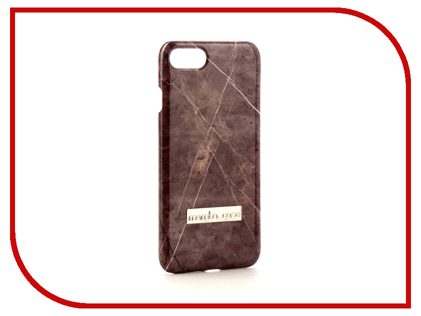 

Аксессуар Чехол Mamba Case Concrete для APPLE iPhone 7 / 8