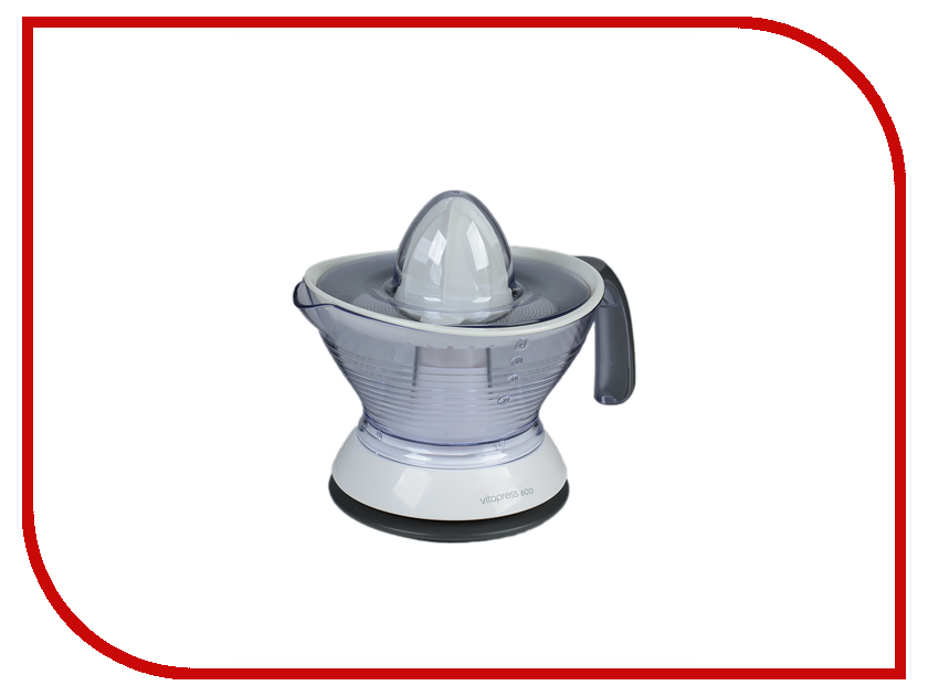 

Соковыжималка Moulinex PC 300B10 Vitapress 600, PC300B10
