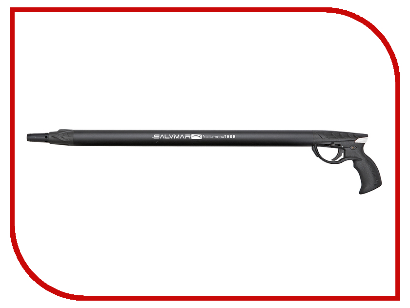 

Ружье Salvimar Predathor 55cm 306055
