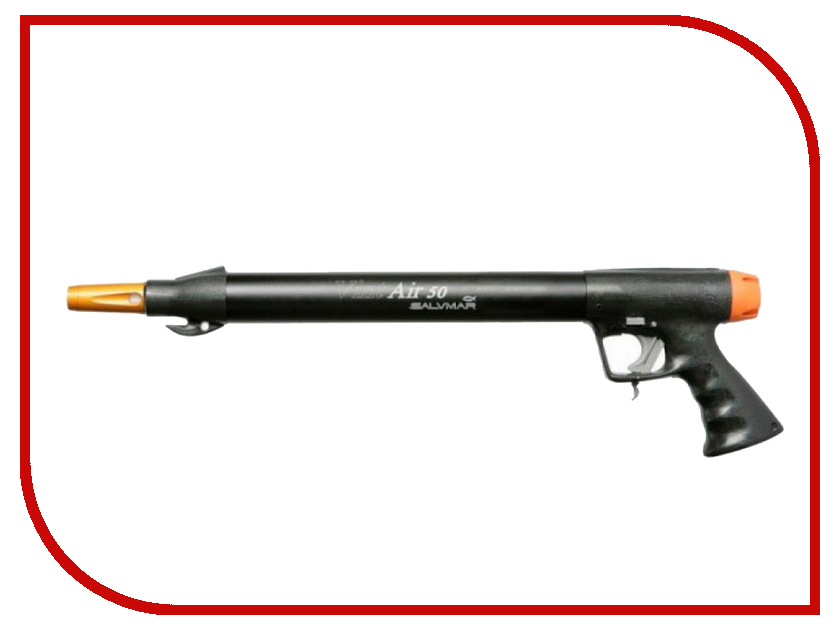 

Ружье Salvimar Vintair 50cm 305002
