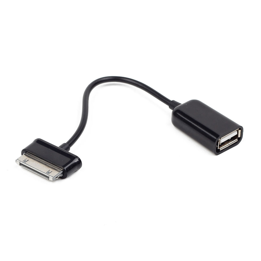 Gembird Cablexpert OTG USB AF to Samsung BM 30-pin 0.15m A-OTG-AF30P-001
