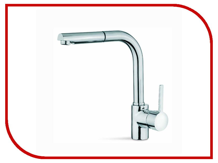 

Смеситель Teka ARK 938 Chrome