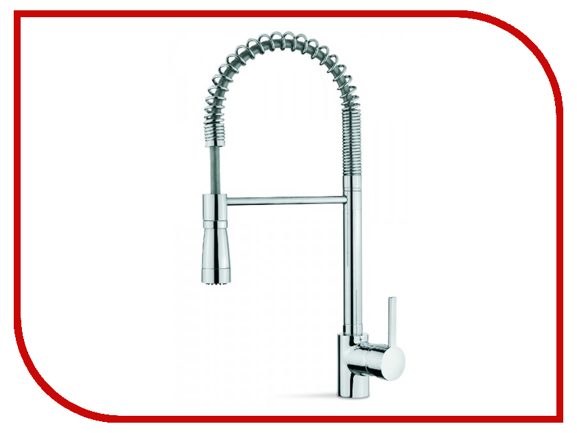 

Смеситель Teka ARK 939 Chrome