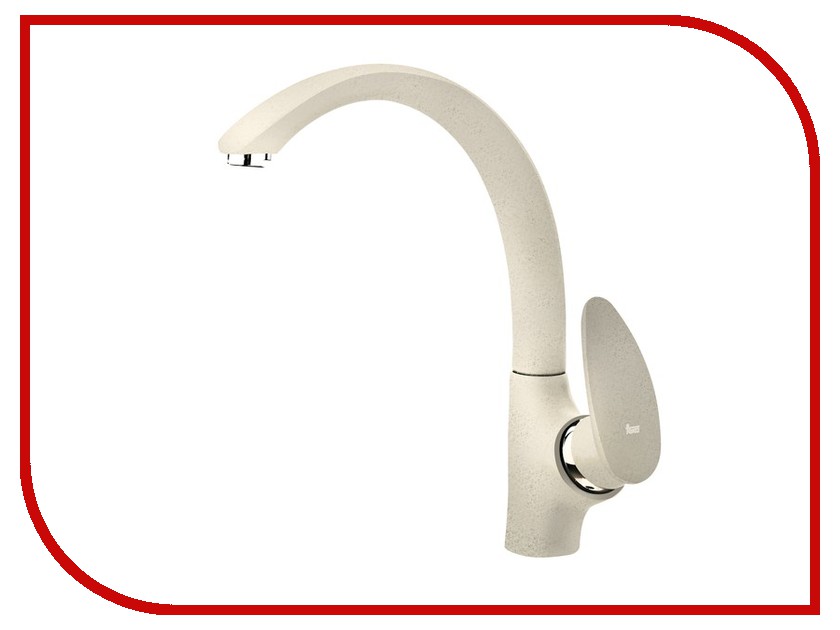 

Смеситель Teka MC-10 PLUS 915 Sand Beige
