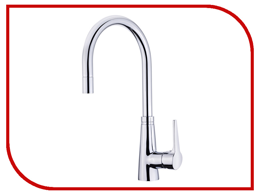 

Смеситель Teka VTK 938 Chrome