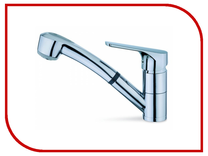 

Смеситель Teka MTP 978 Chrome