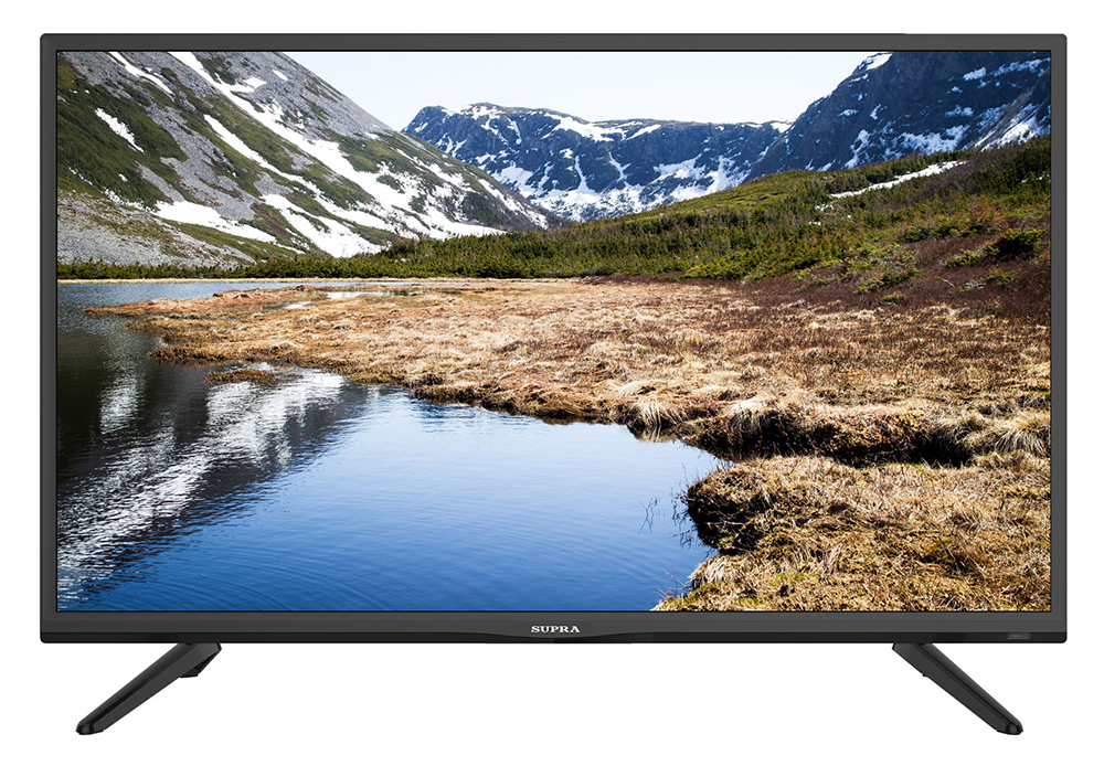 

Телевизор SUPRA STV-LC40LT0010F, STV-LC40LT0010F
