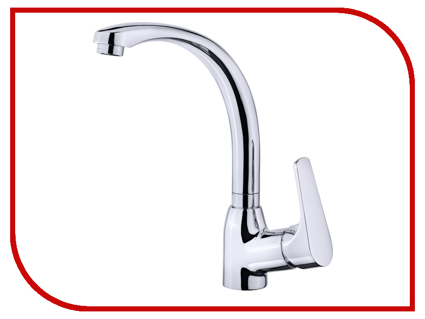 

Смеситель Teka MTP 915 Chrome