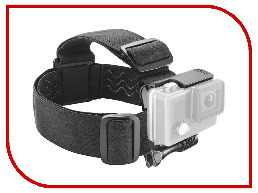 

Аксессуар Крепление Trust Head Strap 20892