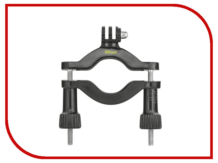 

Аксессуар Крепление на велосипед Trust Handle Bar Mount 20894, 20894