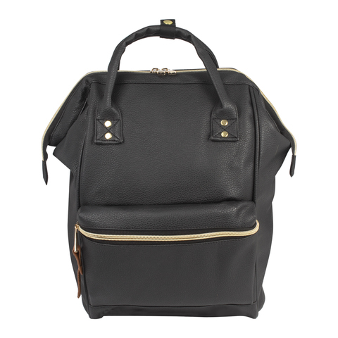 

Рюкзак BRAUBERG Black 227081, Блэк