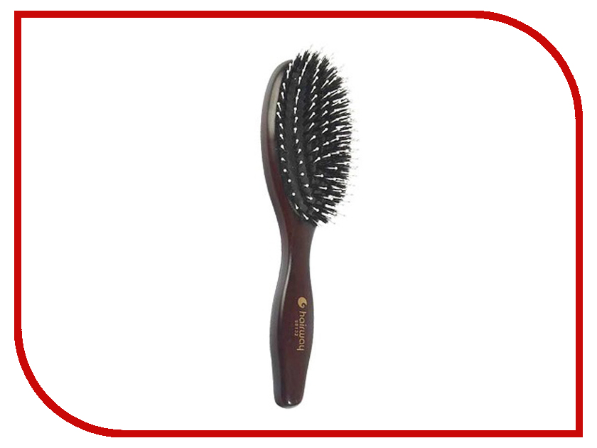 

Расческа HairWay Lady 08132