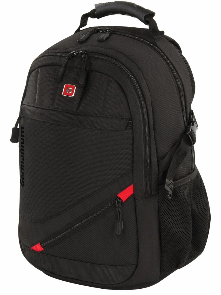 

Рюкзак B-Pack S-01 Black 226947, S-01
