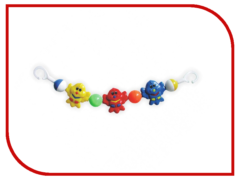 

Игрушка Baby Mix Совята 136-162