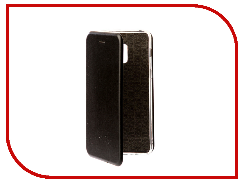 

Аксессуар Чехол Samsung Galaxy A8 Plus A730F 2018 Zibelino Book Black ZB-SAM-A730-BLK