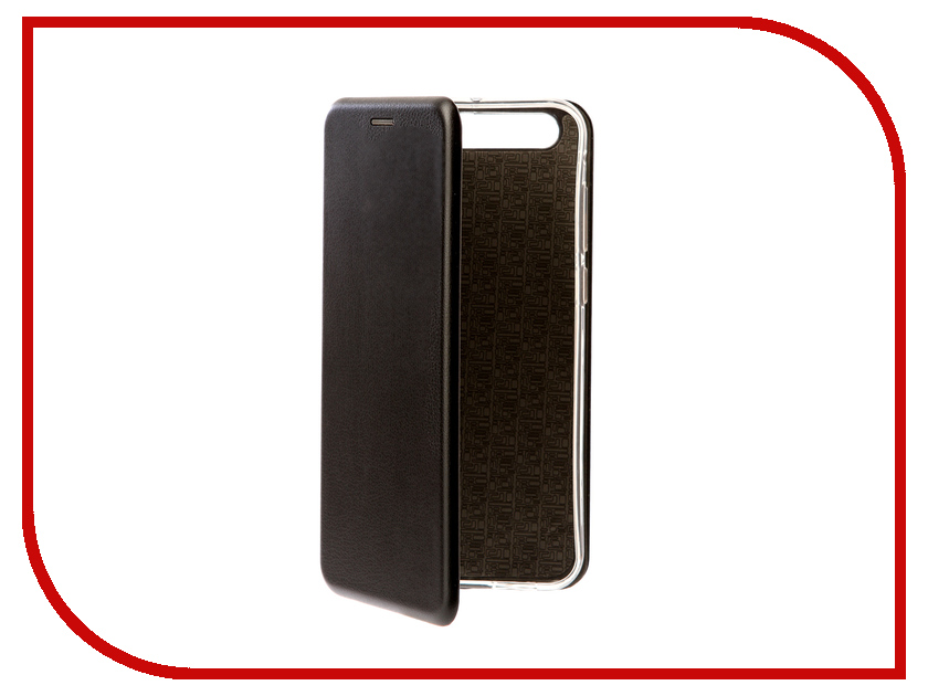 

Аксессуар Чехол ASUS ZenFone 4 Pro ZS551KL Zibelino Book Black ZB-ASUS-ZS551KL-BLK