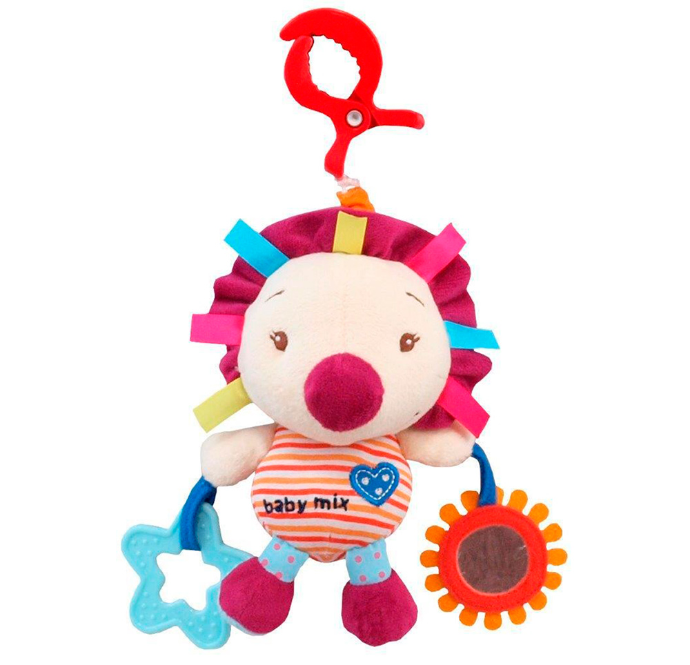 

Игрушка Baby Mix Ежик 1131, 1131