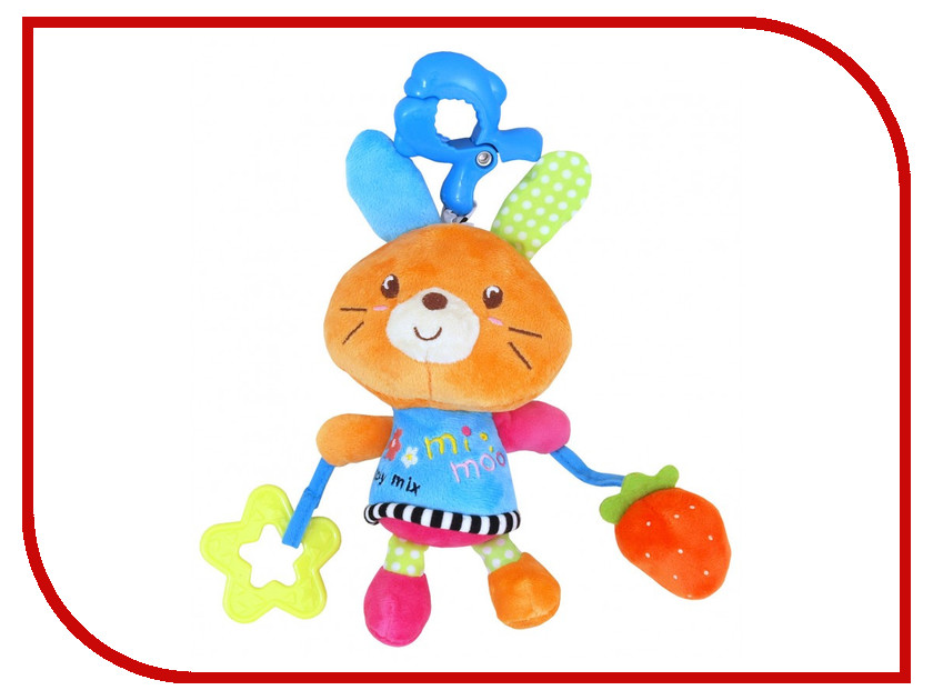 

Игрушка Baby Mix Bunny 1121