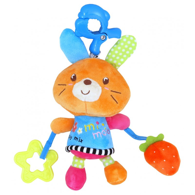 

Игрушка Baby Mix Bunny 1121, 1121