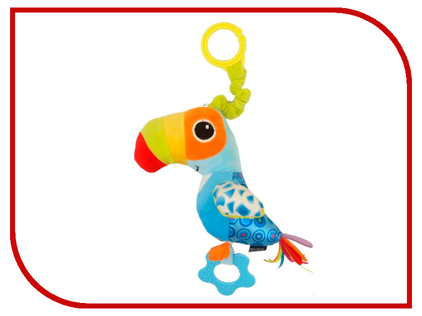 

Игрушка Baby Mix Toucan 15997 T, 15997 T