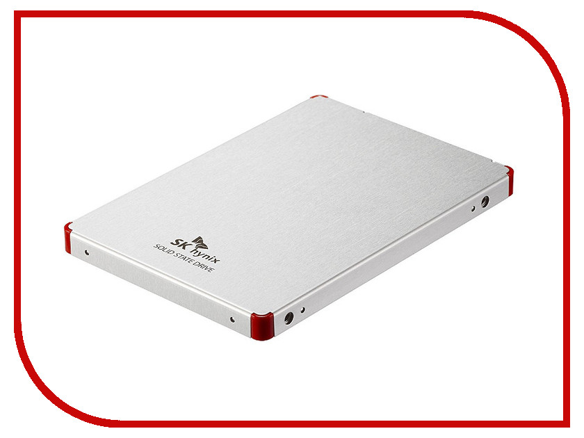 

Жесткий диск 500Gb - Hynix SL308 HFS500G32TND-N1A2A