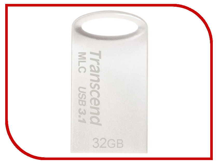 

USB Flash Drive Transcend JetFlash 720S 32Gb