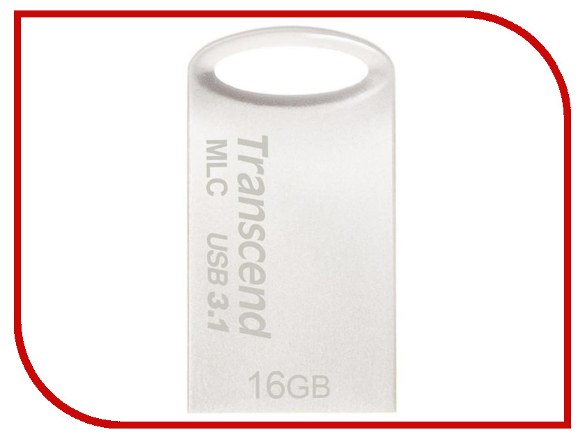 

USB Flash Drive Transcend JetFlash 720S 16Gb