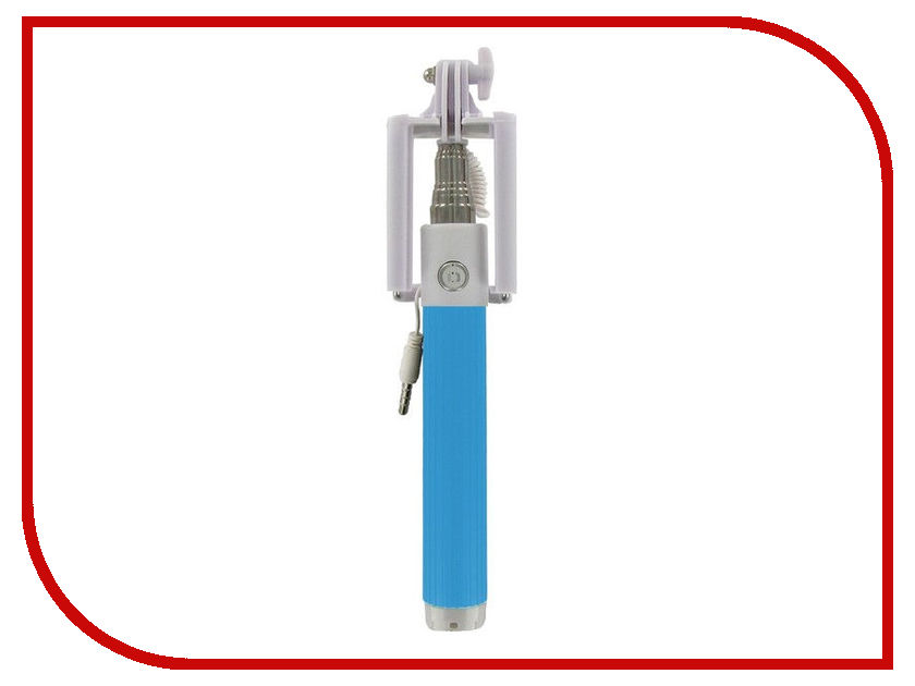 

Штатив Krutoff 2G Light Blue 22047