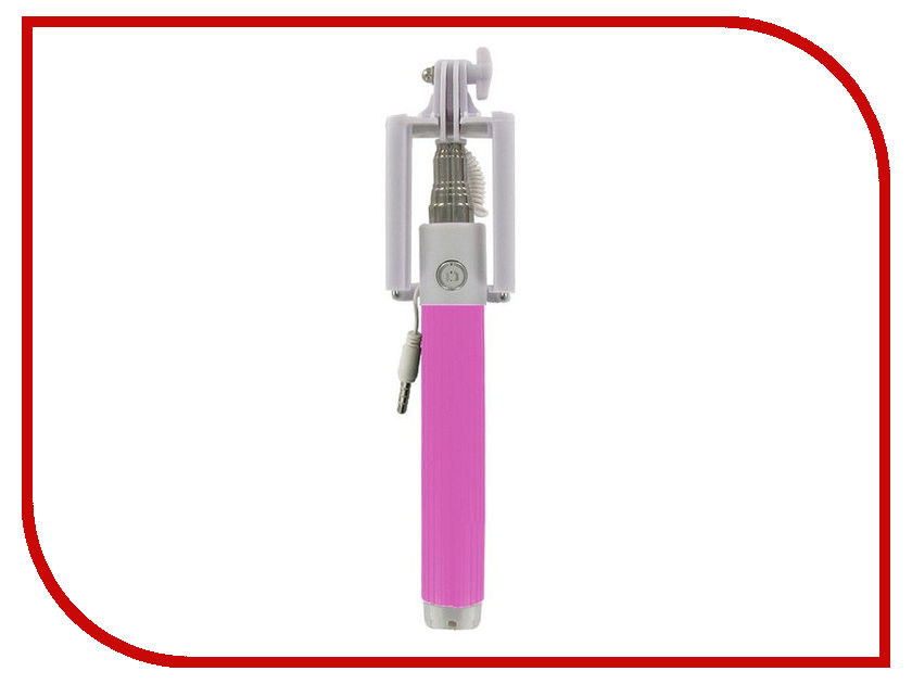 

Штатив Krutoff 2G Pink 22051