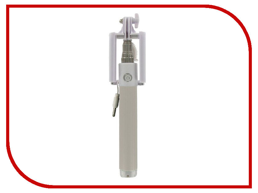 

Штатив Krutoff 2G Grey 22048