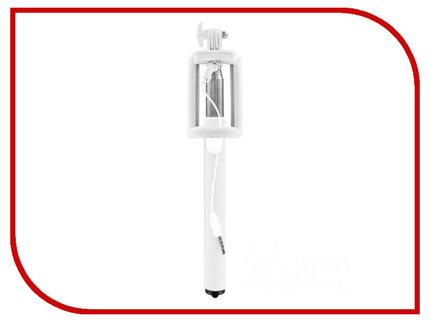 

Штатив Krutoff 21G White 22050