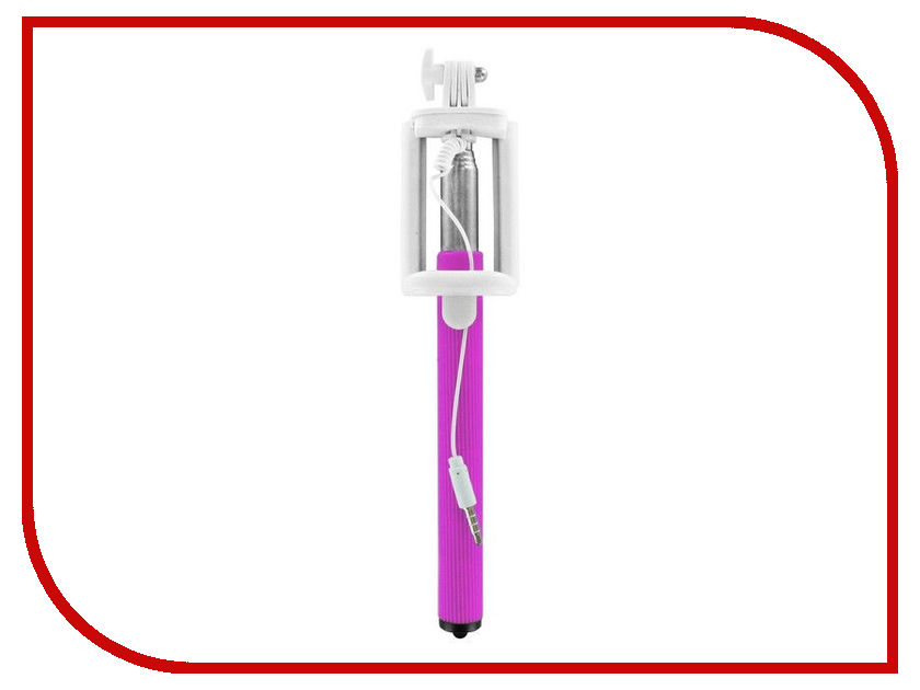 

Штатив Krutoff 21G Purple 22041
