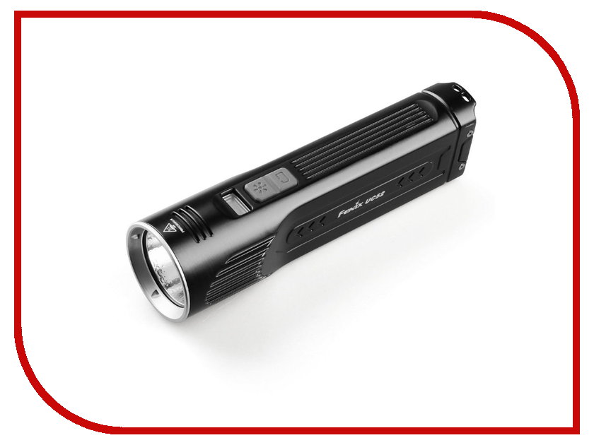

Фонарь Fenix UC52