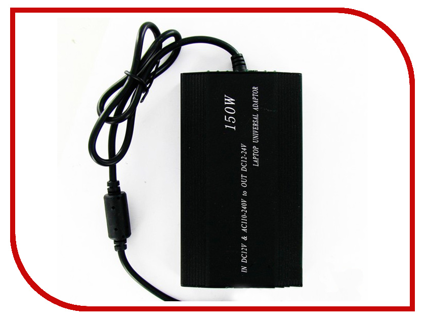 

Блок питания Krutoff Power Inverter YCYD-901 15005