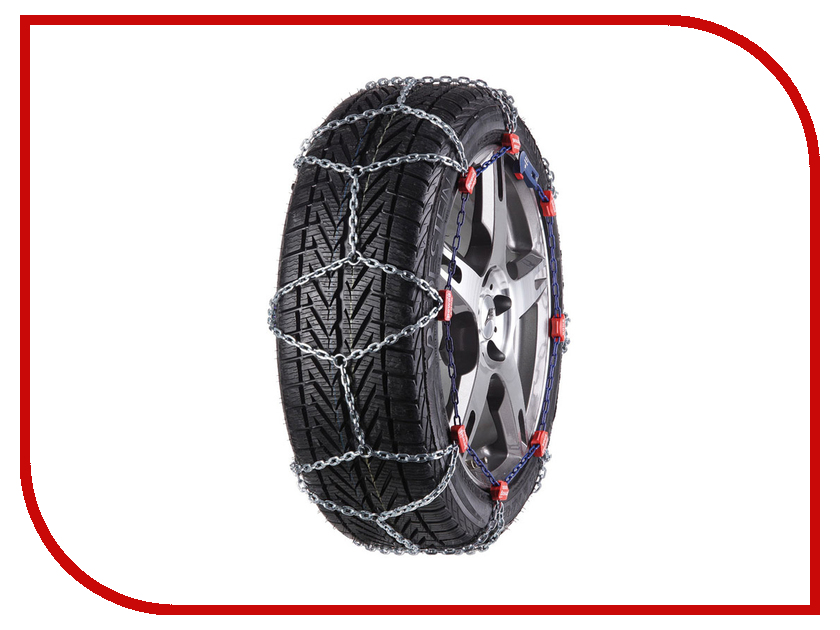 

Цепи противоскольжения Pewag SXP Snox PRO 570