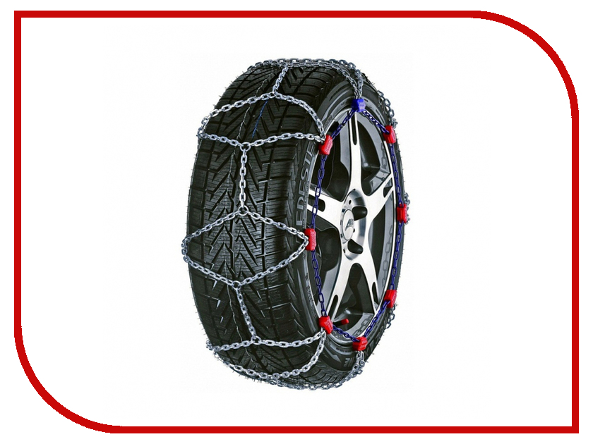 

Цепи противоскольжения Pewag SXV Snox SUV 580