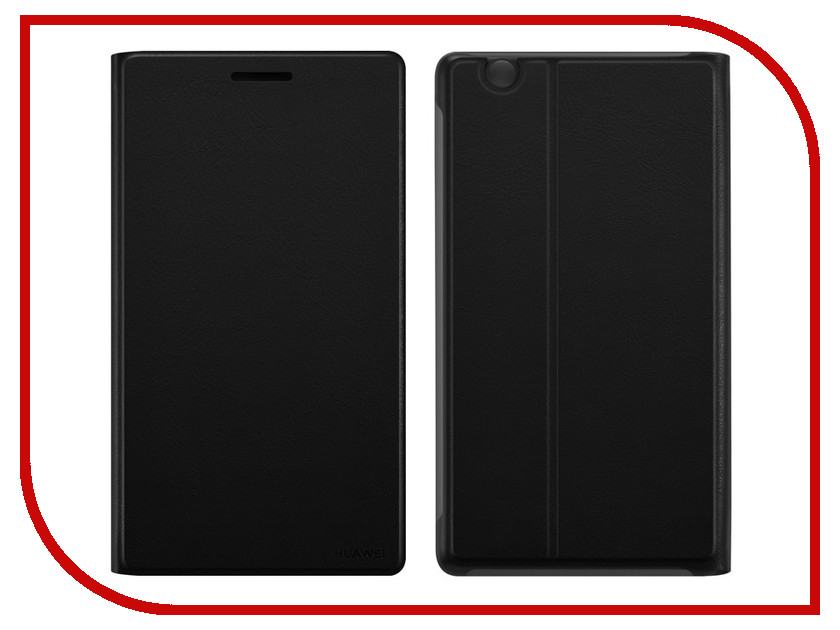 

Аксессуар Чехол Huawei Tablet Sleeve T3 7.0 Black 51992112