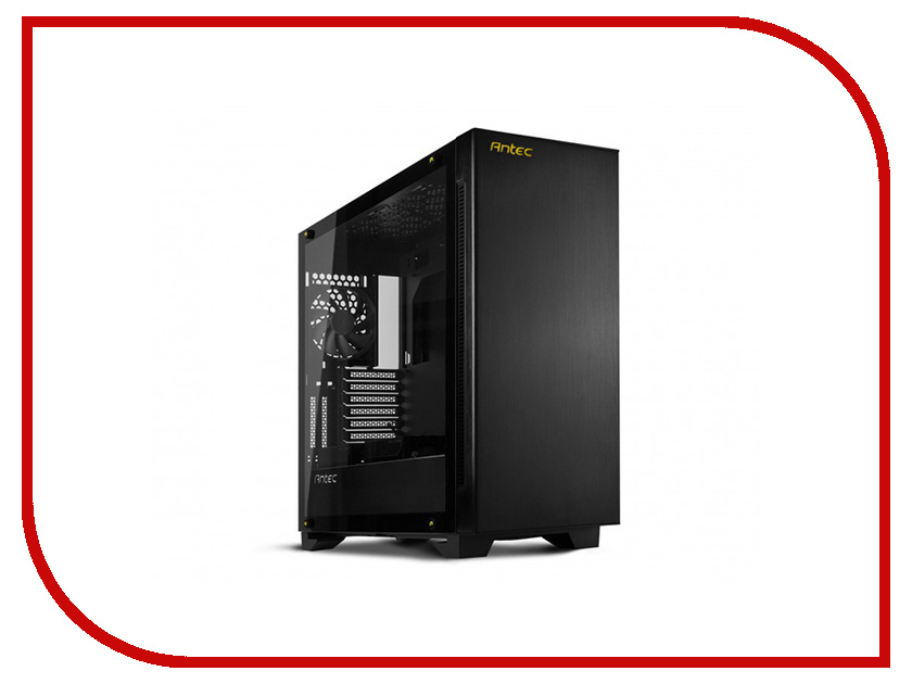 

Корпус Antec P110 Luce ATX