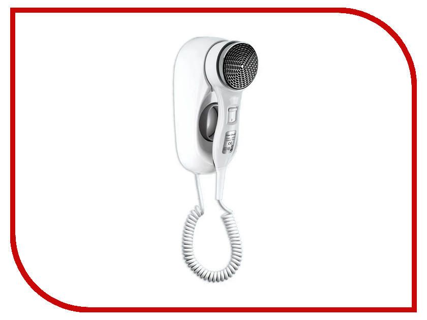 

Фен настенный Ksitex F-1400 WC