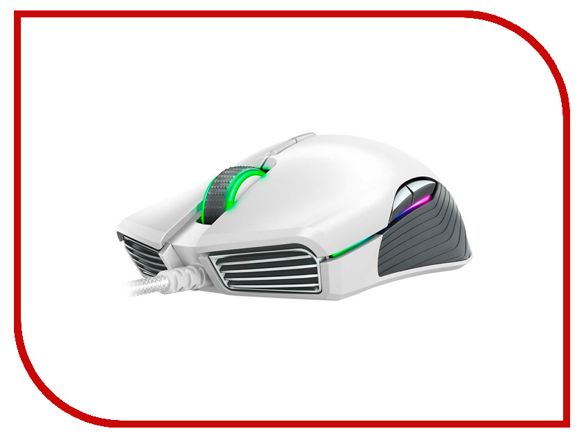 

Мышь Razer Lancehead Tournament Edition Black USB