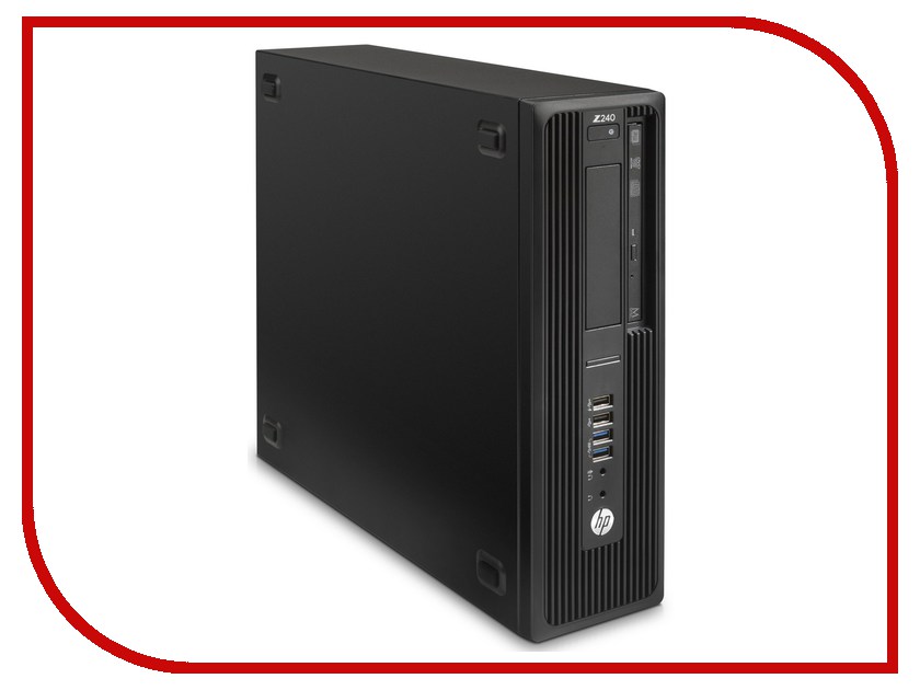 

Настольный компьютер HP Z240 SFF Black Y3Y82EA (Intel Core i7-7700 3.6 GHz/16384Mb/256Gb SSD/DVD-RW/Intel HD Graphics/LAN/Windows 10 Pro 64-bit)