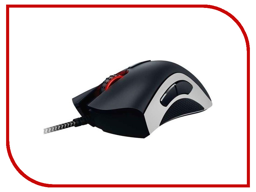 

Мышь Razer DeathAdder Elite Destiny 2 RZ01-02010200-R3M1