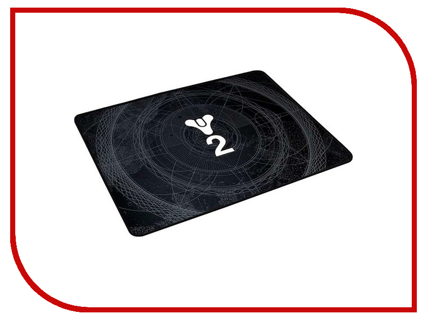 

Коврик Razer Goliathus Speed Medium Destiny 2 RZ02-01072100-R3M1