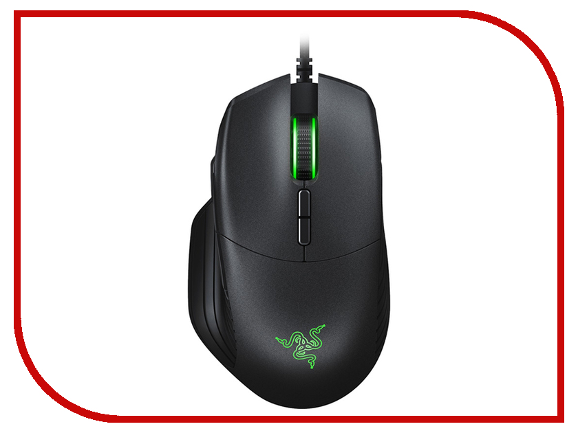

Мышь Razer Basilisk RZ01-02330100-R3G1