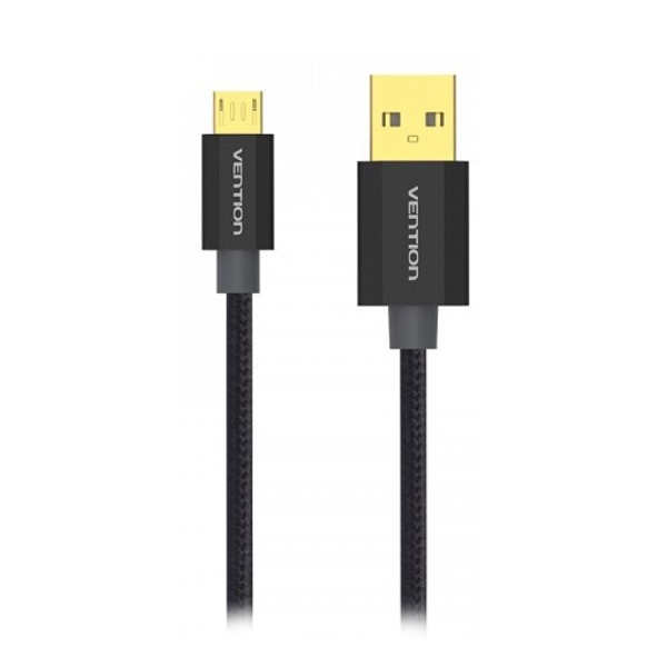 фото Аксессуар Vention USB AM - microUSB B 50cm CADBD