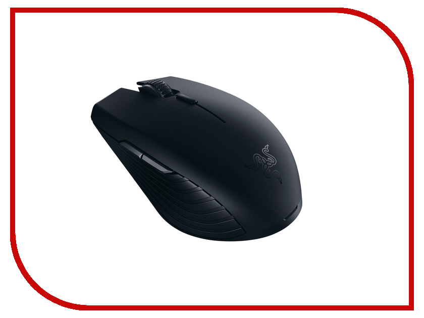 

Мышь Razer Atheris RZ01-02170100-R3G1, Atheris