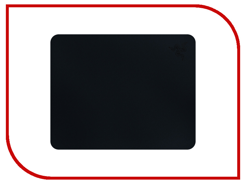 

Коврик Razer Goliathus Mobile Stealth RZ02-01820500-R3M1