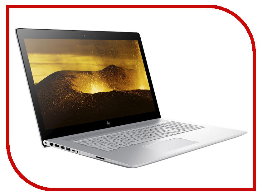 

Ноутбук HP Envy 17-ae102ur 2PP77EA (Intel Core i5-8250U 1.6 GHz/8192Mb/1000Gb/DVD-RW/nVidia GeForce MX150 2048Mb/Wi-Fi/Cam/17.3/1920x1080/Windows 10 64-bit)